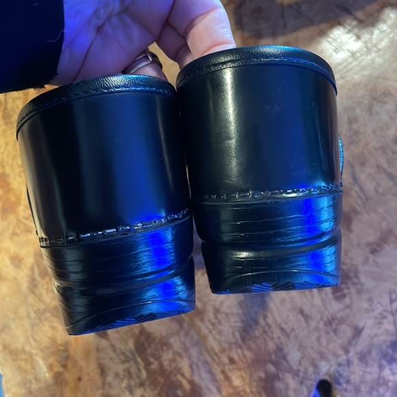 Dansko clogs - Picture 5 of 7